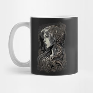 Zephyrine Mug